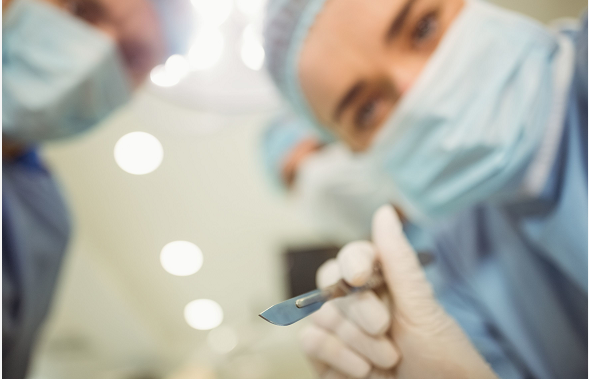 白內(nèi)障手術(shù)