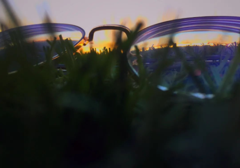 白內(nèi)障癥狀