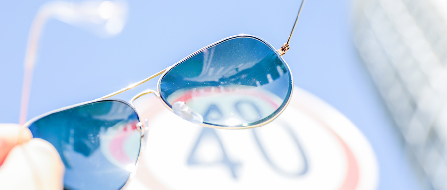 白內(nèi)障人群