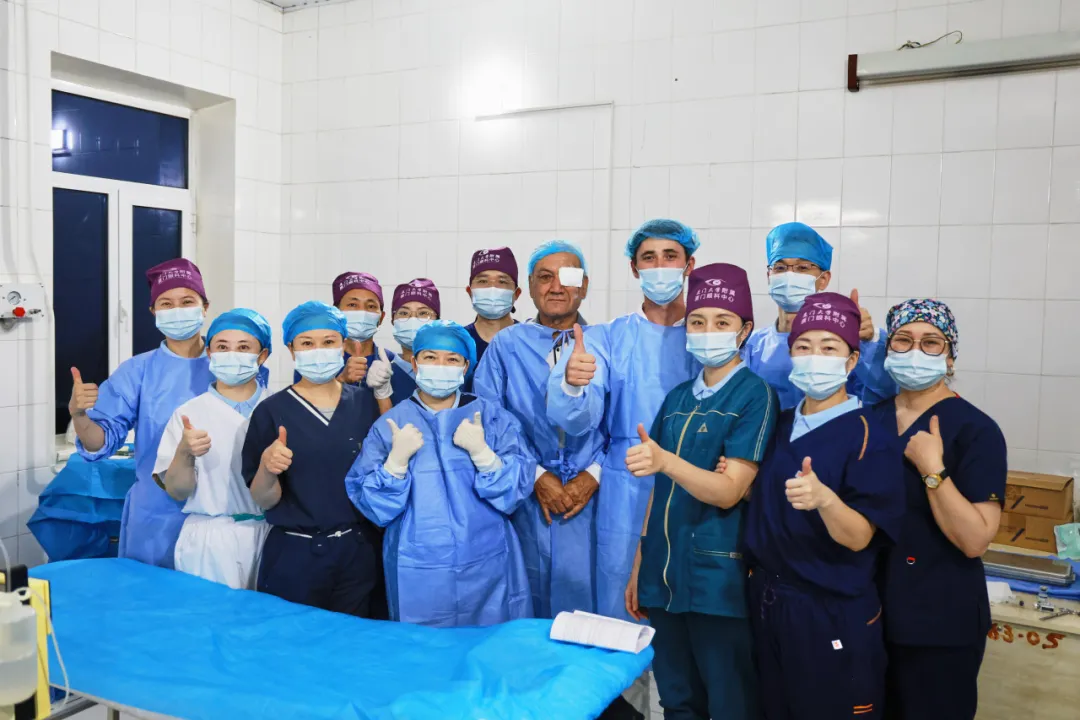 廈門(mén)眼科中心